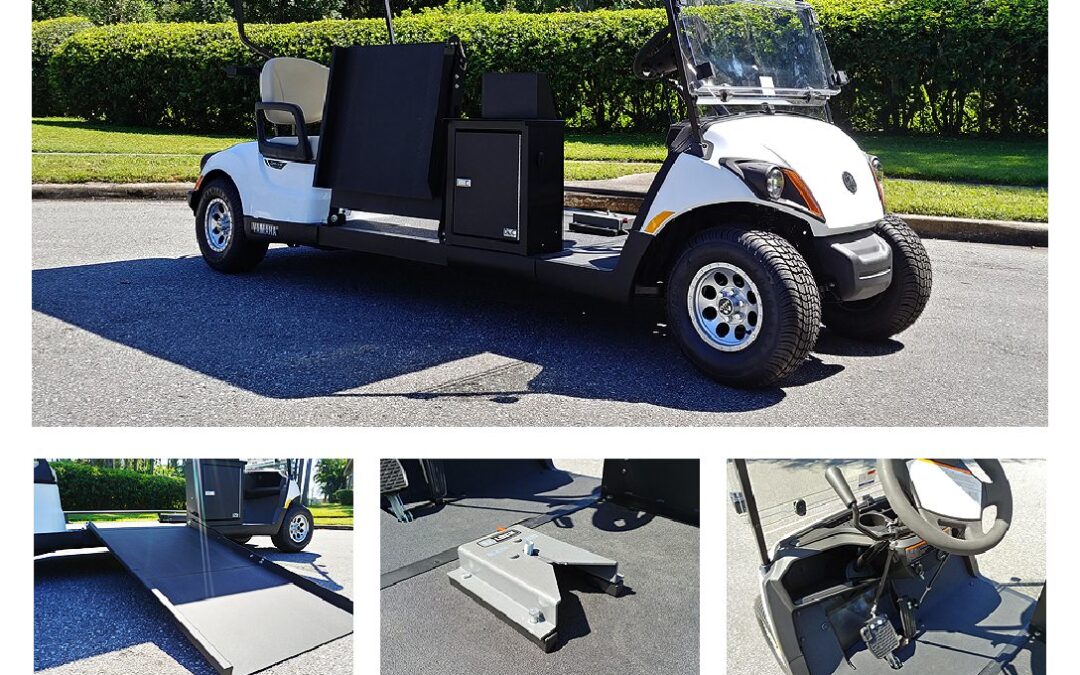 DGC-Connect | Diversified Golf Cars Inc
