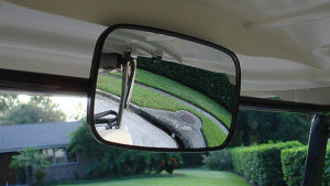 Rear View Mirror